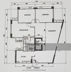 Blk 678D Jurong West Street 64 (Jurong West), HDB 5 Rooms #150740142